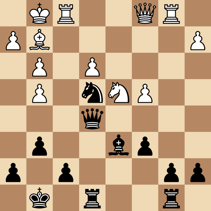 VERY HIGH LEVEL ENDGAME  LIVE - Hans Niemann vs Vladimir Kramnik 