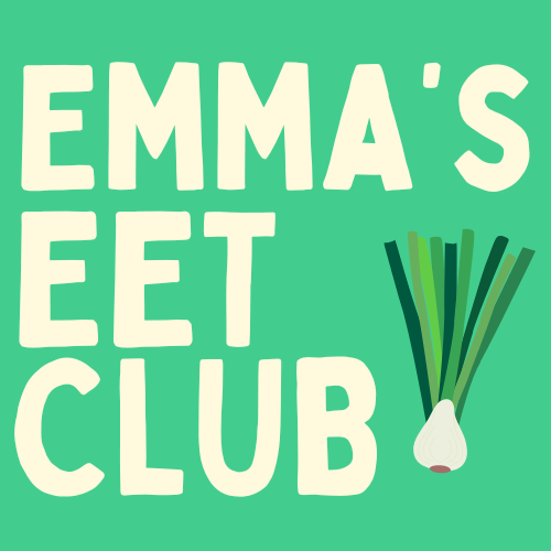 Emma’s Eetclub logo