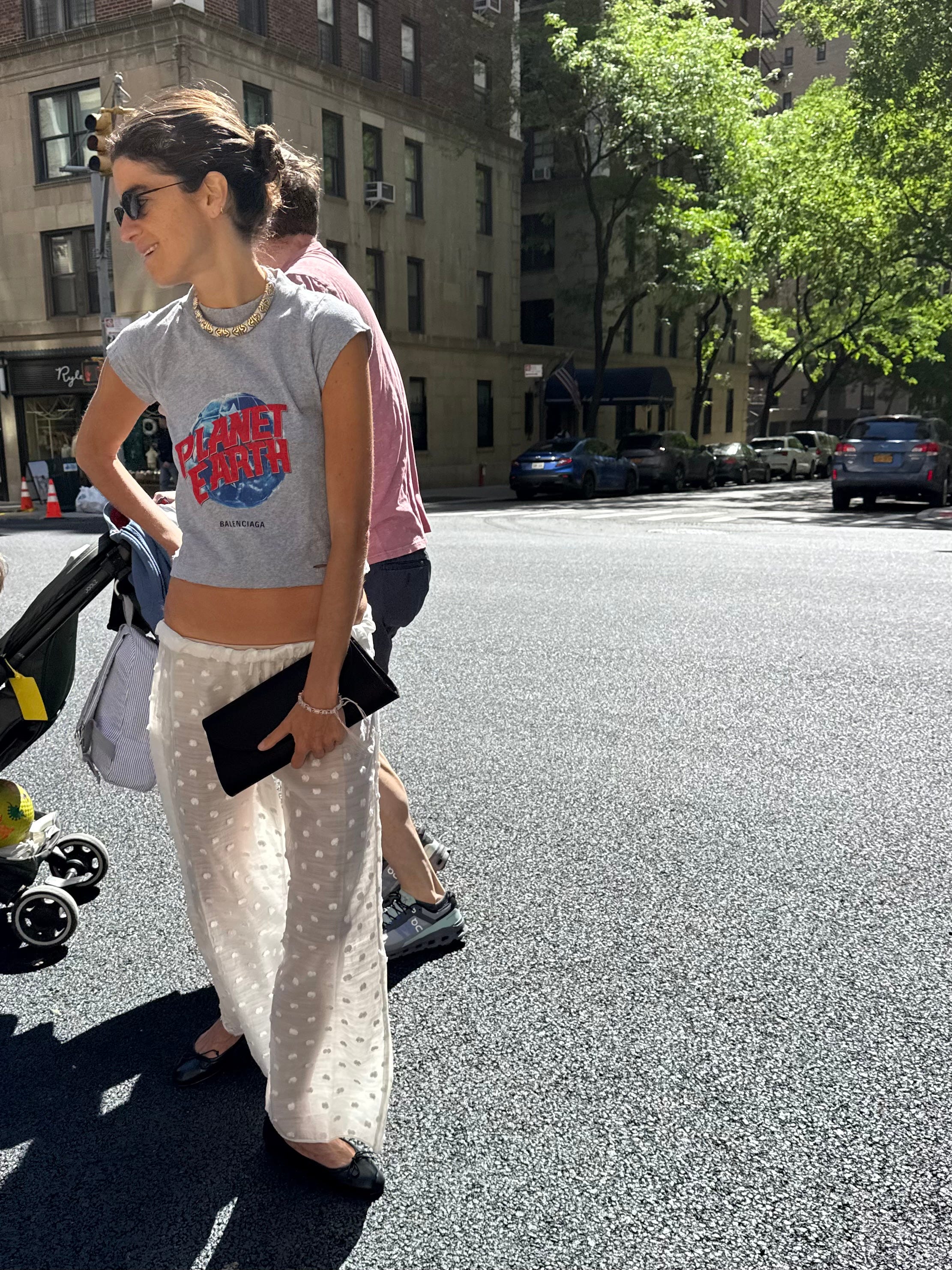 Spring outfit makers