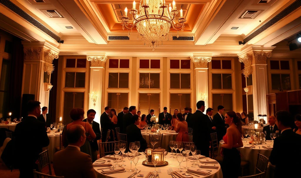 Between Two Worlds illustration