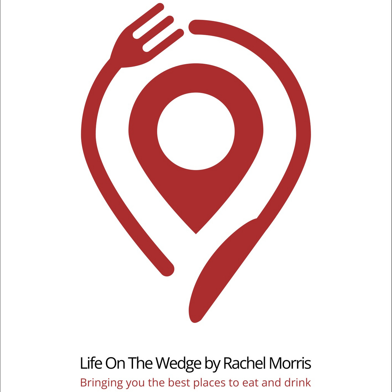 Life on the Wedge with Rachel Morris