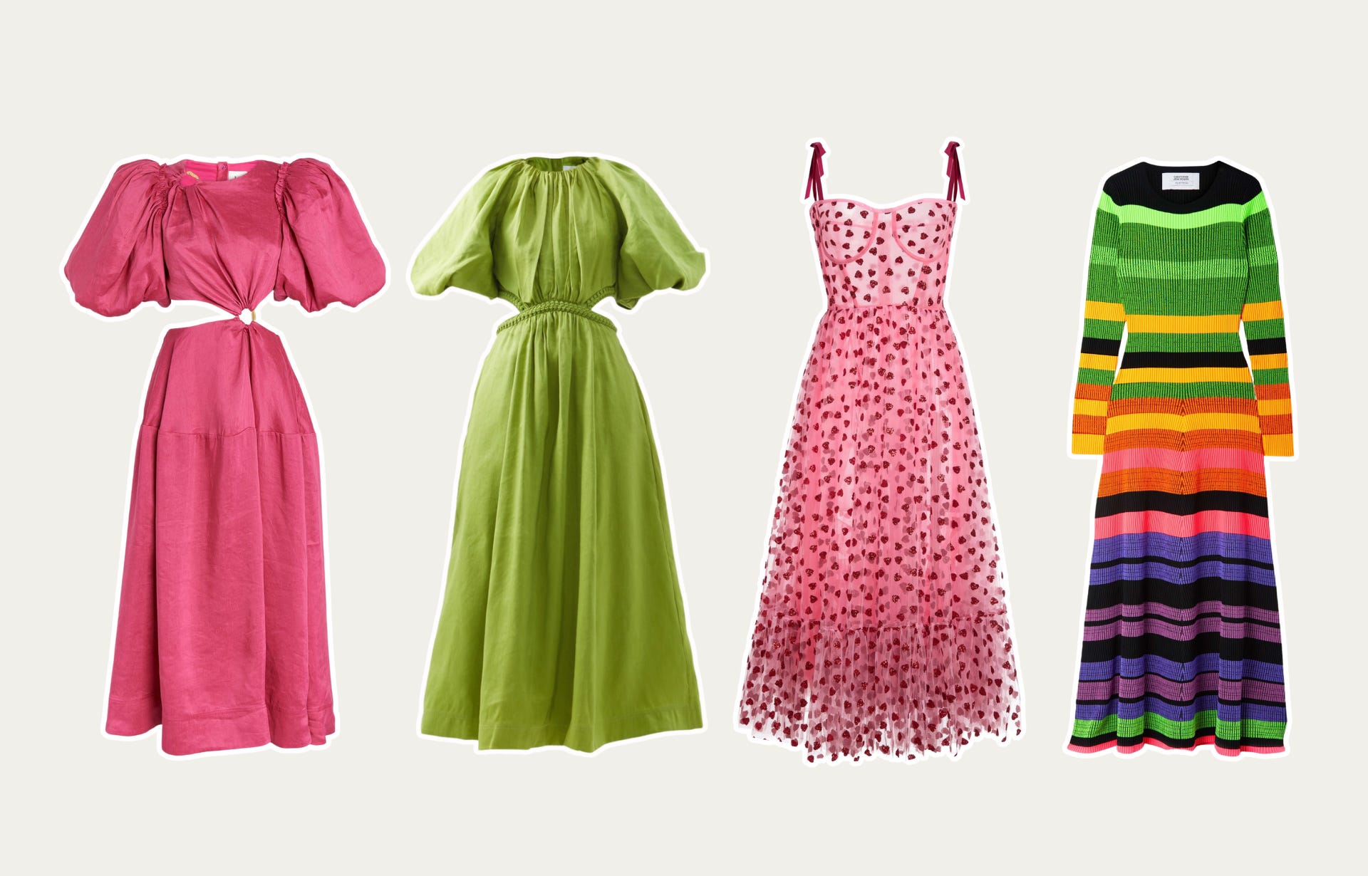 Insider Trading: Secrets of fashion's top lenders