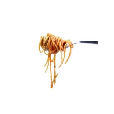 Due Spaghetti