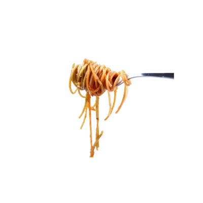 Due Spaghetti logo