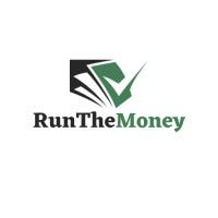 Run The Money logo