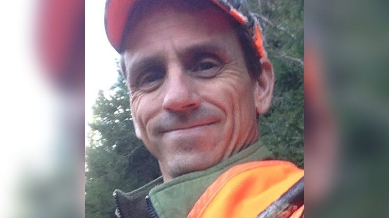 Penniac man accused of voyeurism