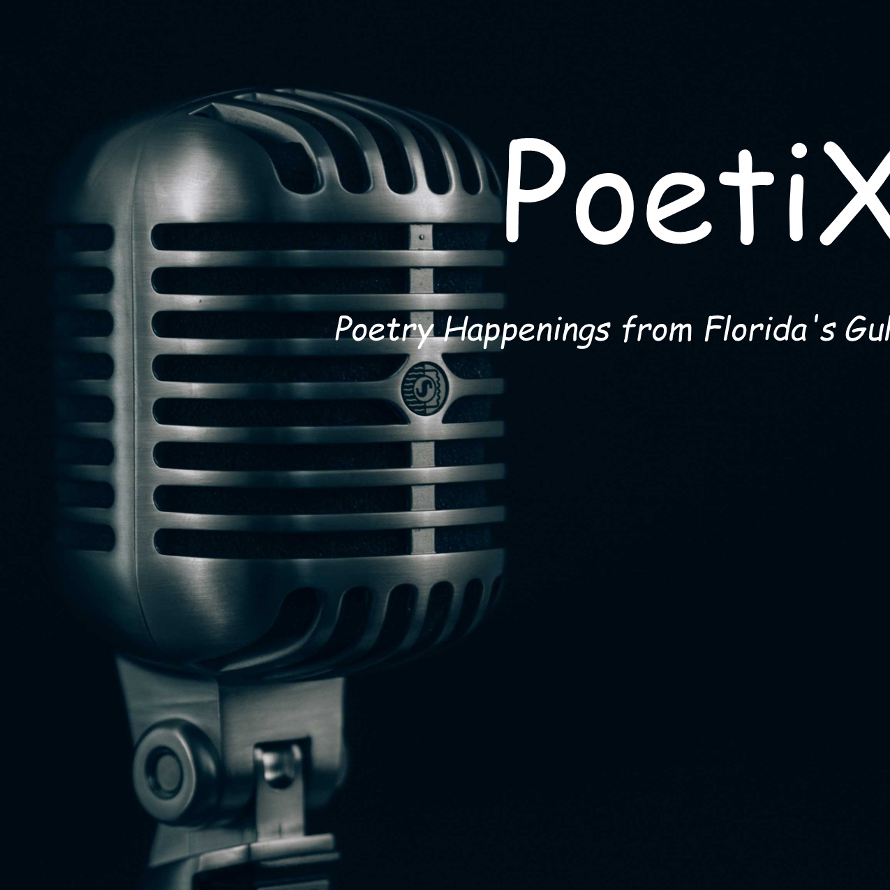 Poetix logo