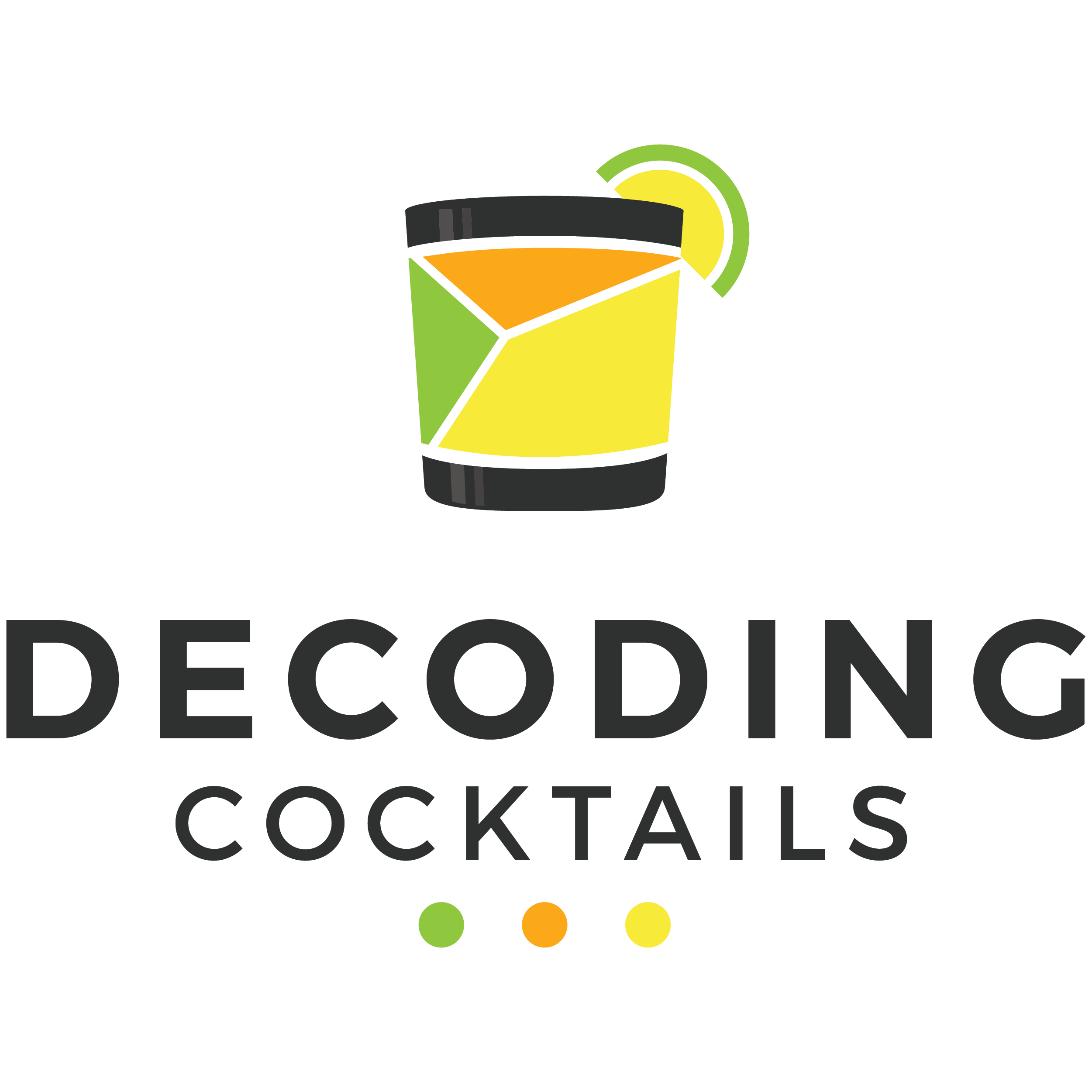 Decoding Cocktails's Substack