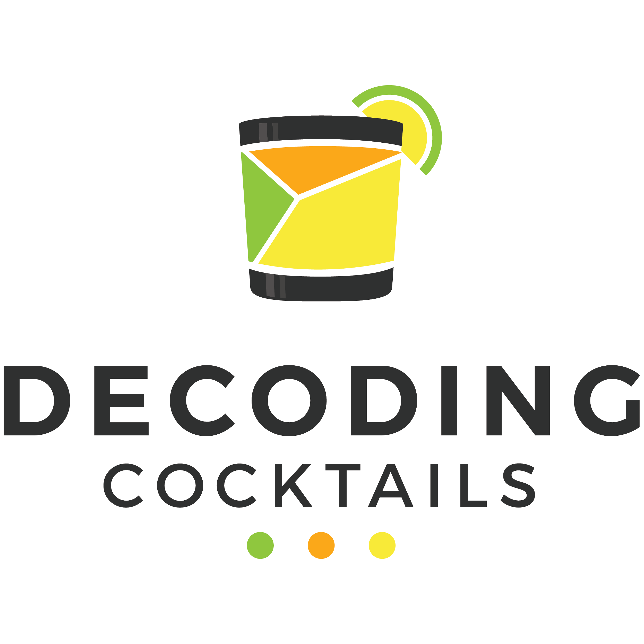 Artwork for Decoding Cocktails's Substack