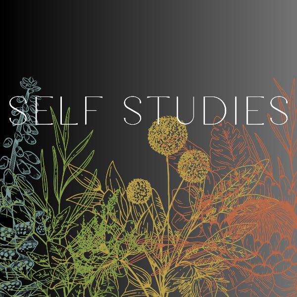 Self Studies