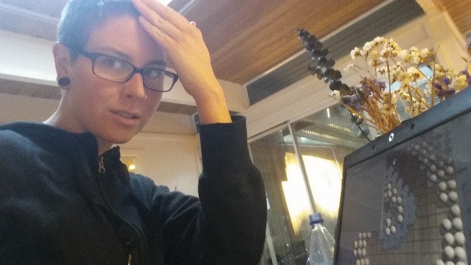 AI Red Teaming Has An OPSEC Problem