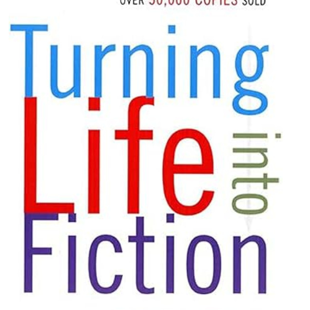 Artwork for Turning Life into Fiction, Robin Hemley's Substack