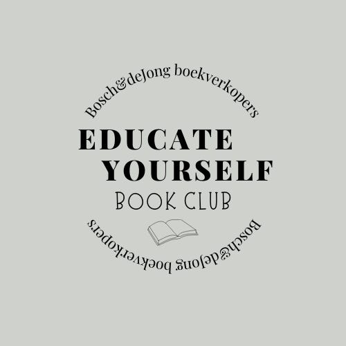 Educate Yourself Book Club