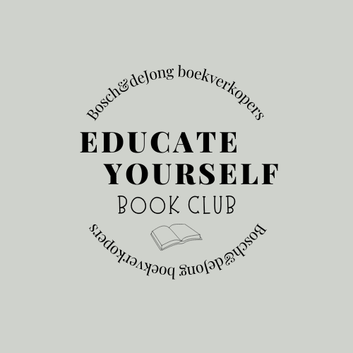 Educate Yourself Book Club logo