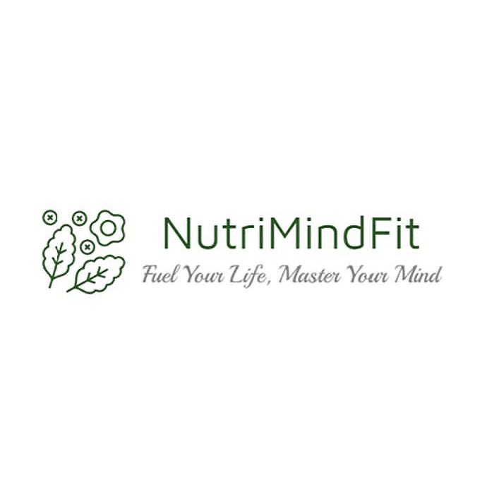 NutriMindFit by Orry logo