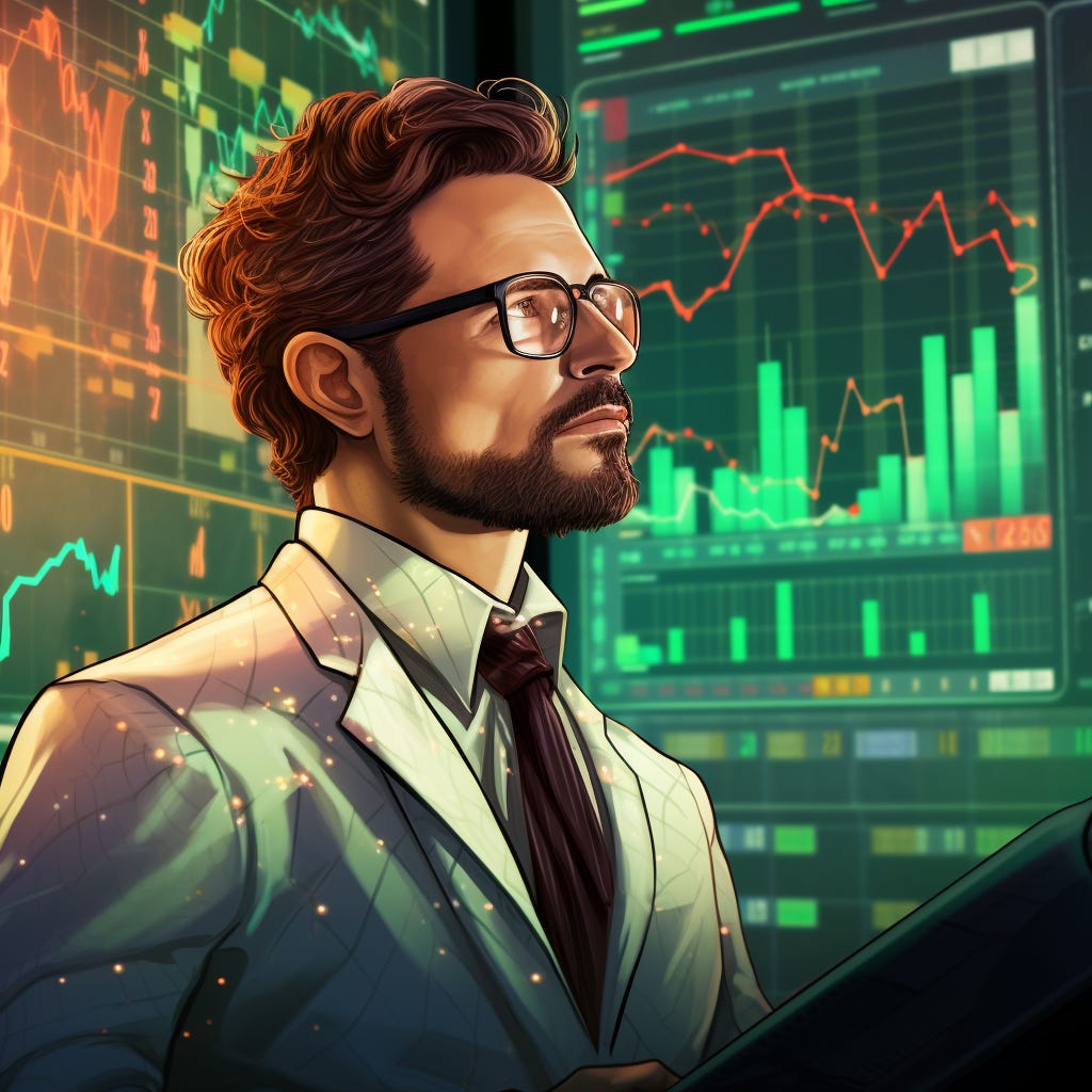 Artwork for Alchemist Investment Research