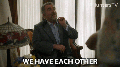 Supportive Friends GIF - Tv Comedy Friends - Discover & Share GIFs