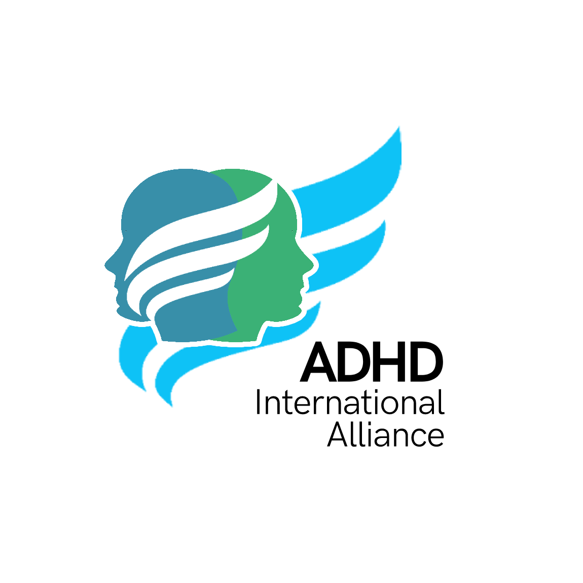 ADHD International Alliance logo