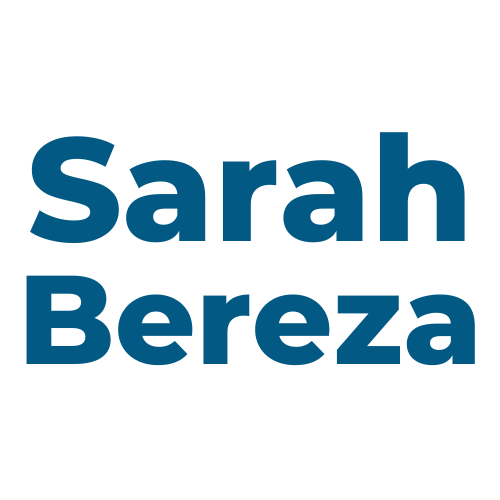 Artwork for The Sarah Bereza Newsletter