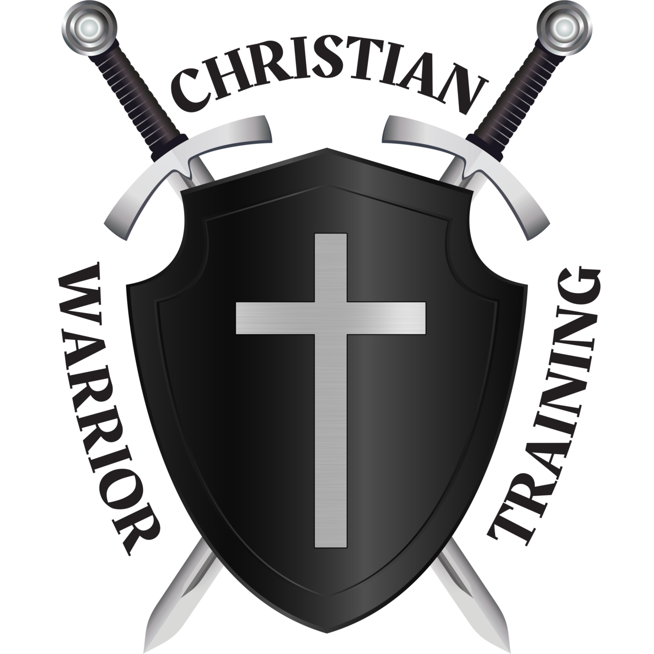 Artwork for Christian Warrior Training