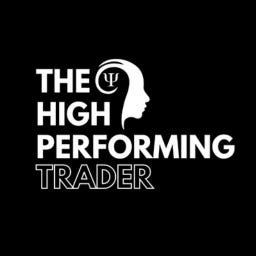 Artwork for The High-Performing Trader