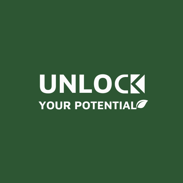 Unlock Your Potential