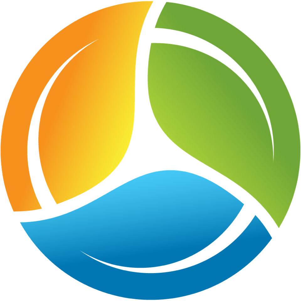 River of Life logo