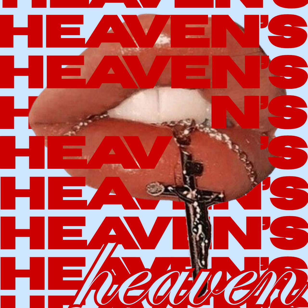 heaven's heaven logo