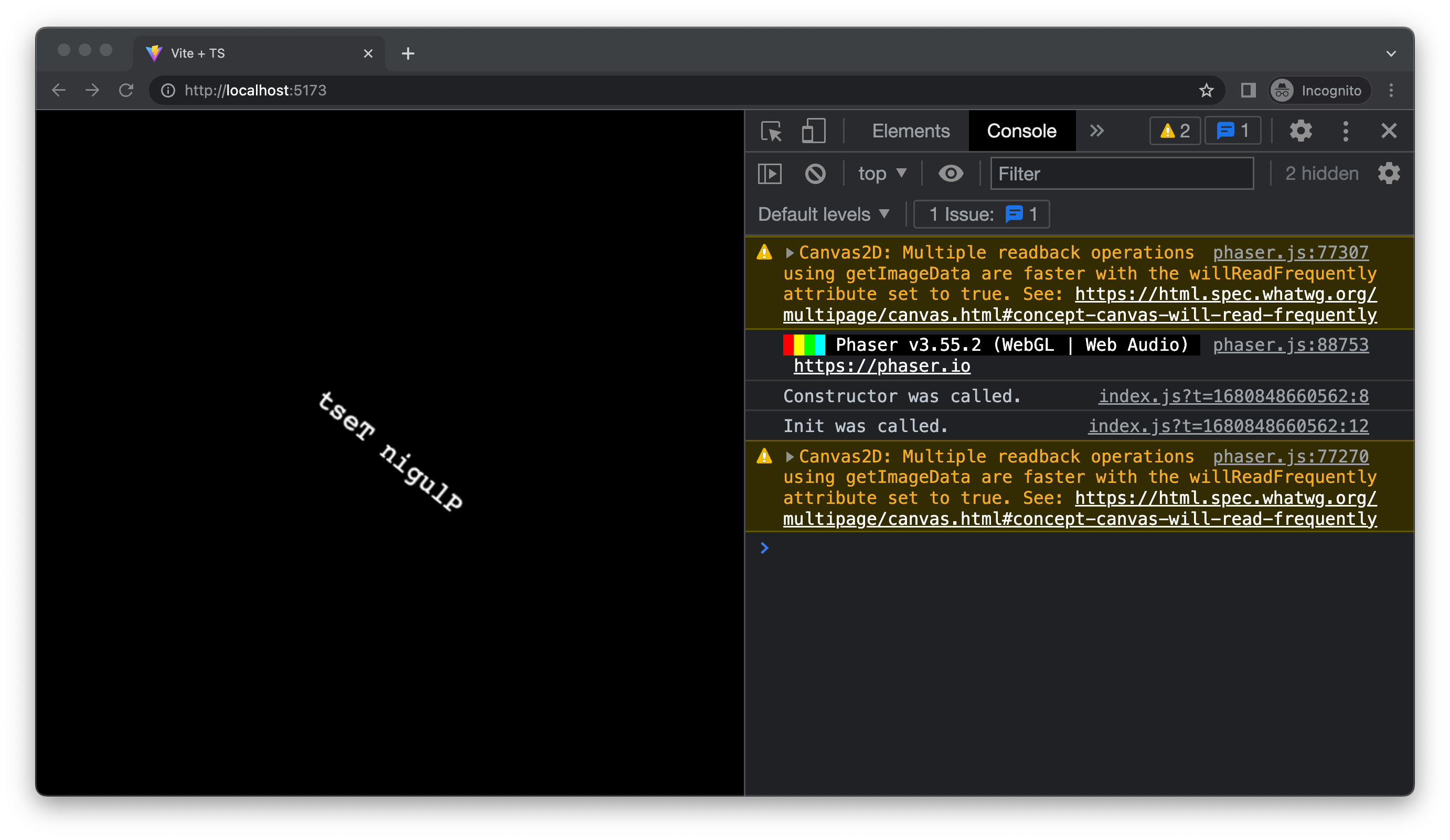 Intro to developing Phaser 3 plugins by Kirk Morris