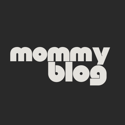 Mommy Blog logo