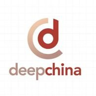   DeepChina logo