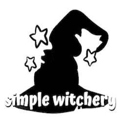 Artwork for Simple Witchery