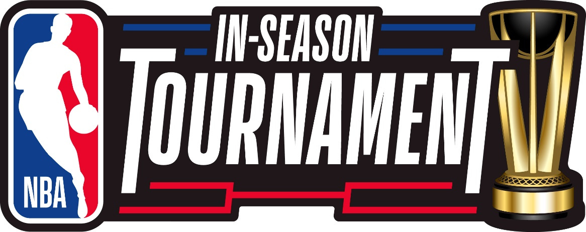 NBA in-season tournament knockout bracket finalized. See who's in