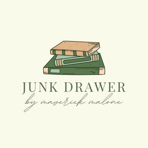 Junk Drawer