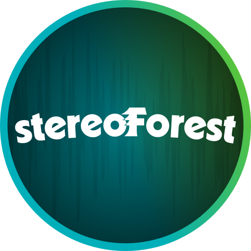 StereoForest Podcasts: Audio Fiction & Comedy