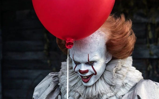The Werewolf Game – What is Clown World? – American Hypnotist