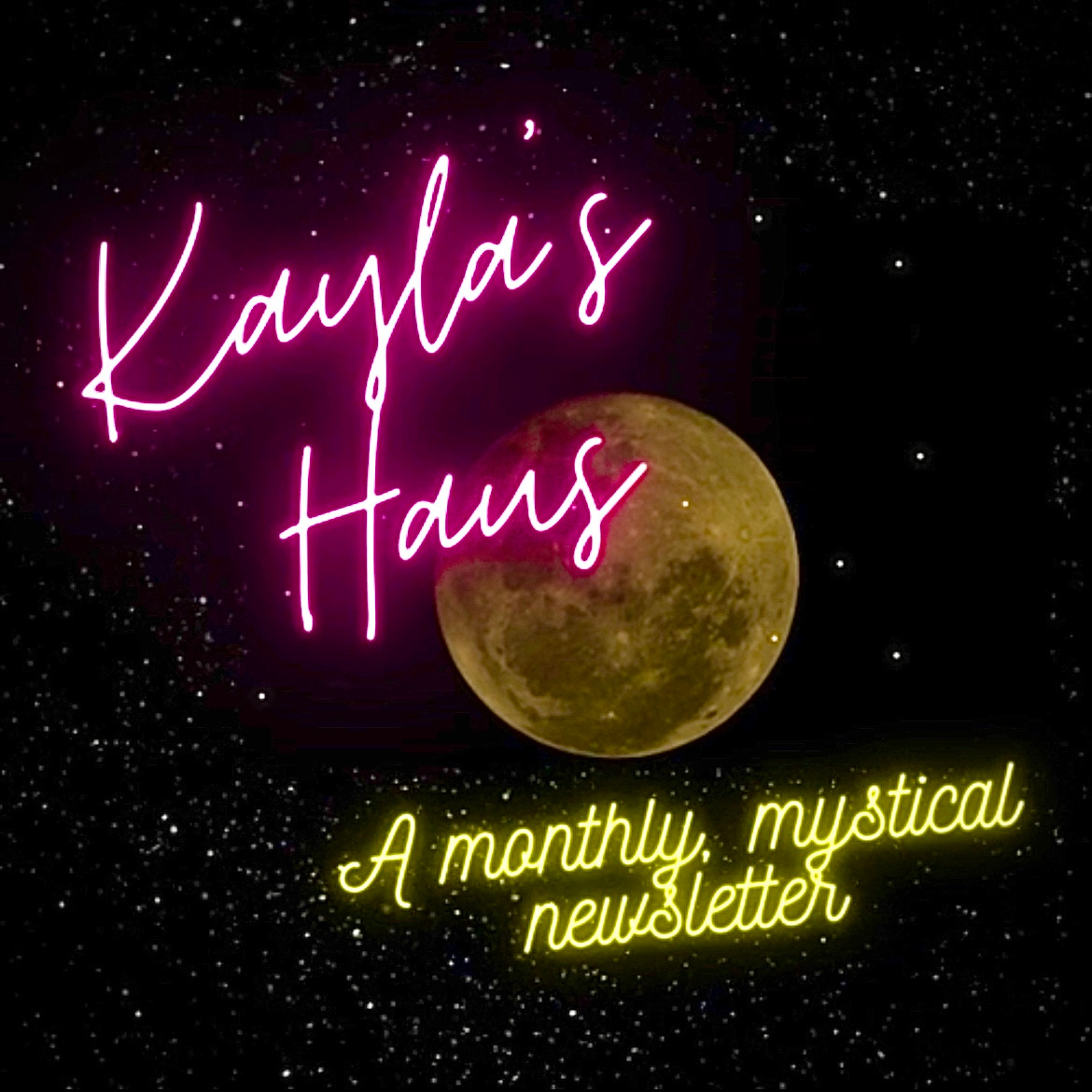 Artwork for Kayla’s Haus