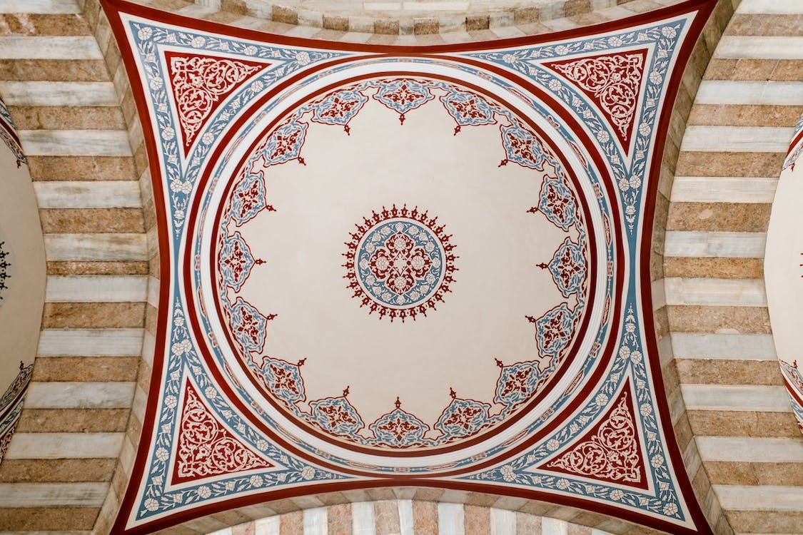 Diversity Calendar - April 2023 Newsletter