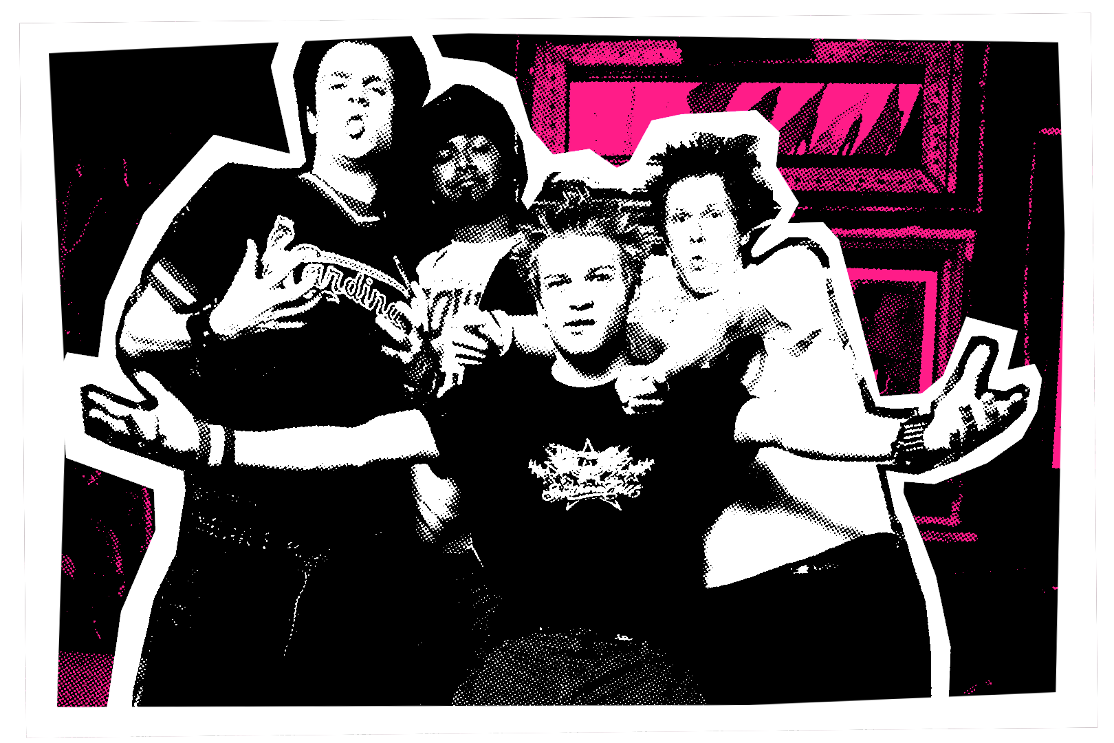 Ranking the Sum 41 Albums: From Pop-Punk to Thrash Metal