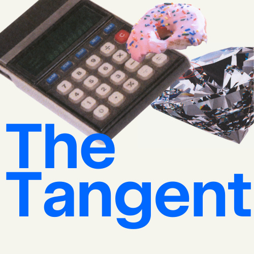 The Tangent logo