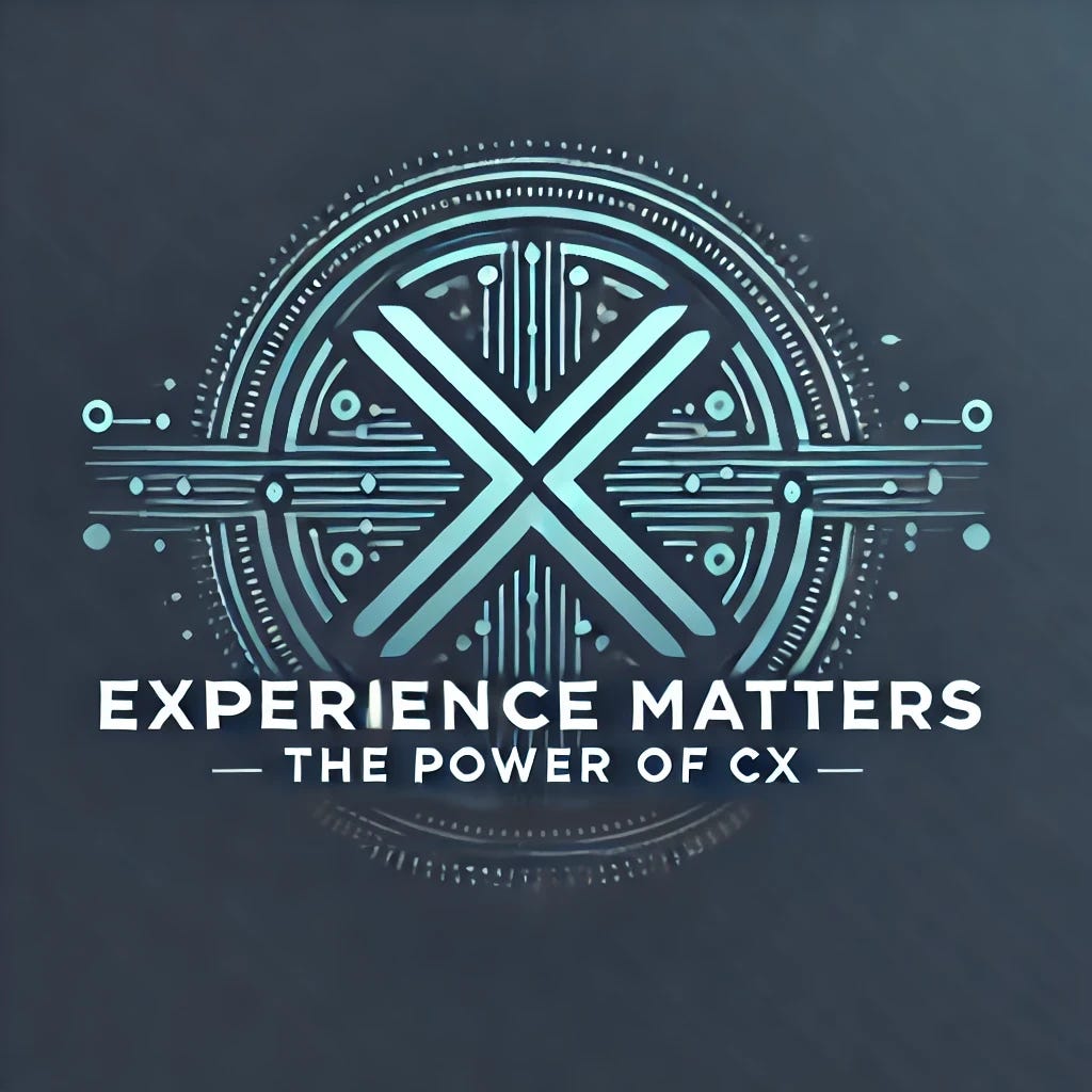 Experience Matters: Unleashing the Power of CX