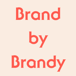 Artwork for Brand by Brandy