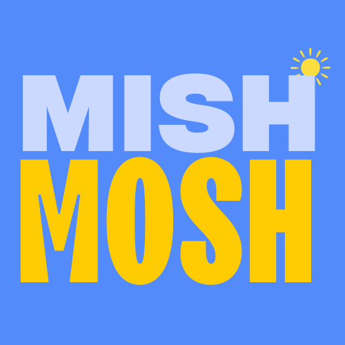 Artwork for Mishmosh’s Substack