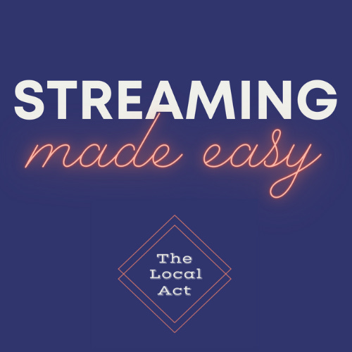 Streaming Made Easy