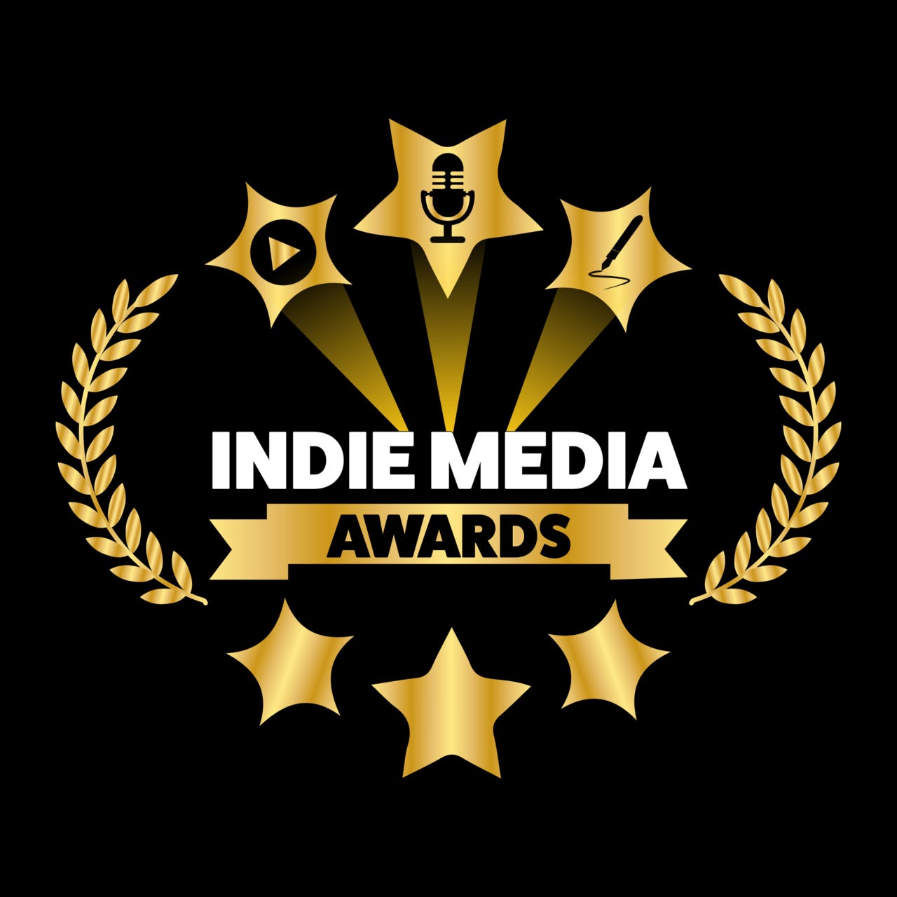 Artwork for Indie Media Awards