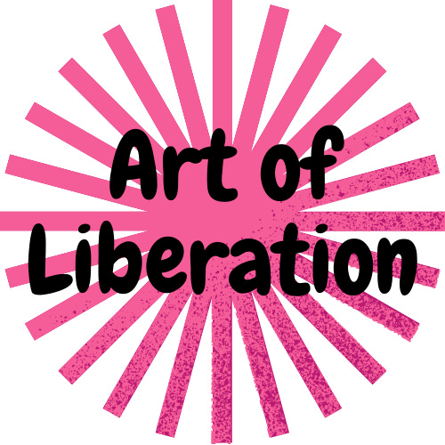 Art of Liberation logo