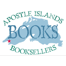 Artwork for Apostle Islands Booksellers' Thoughts from the Big Lake 