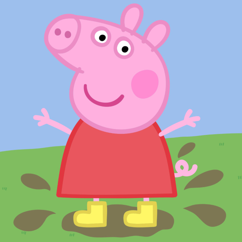 Peppa Pig