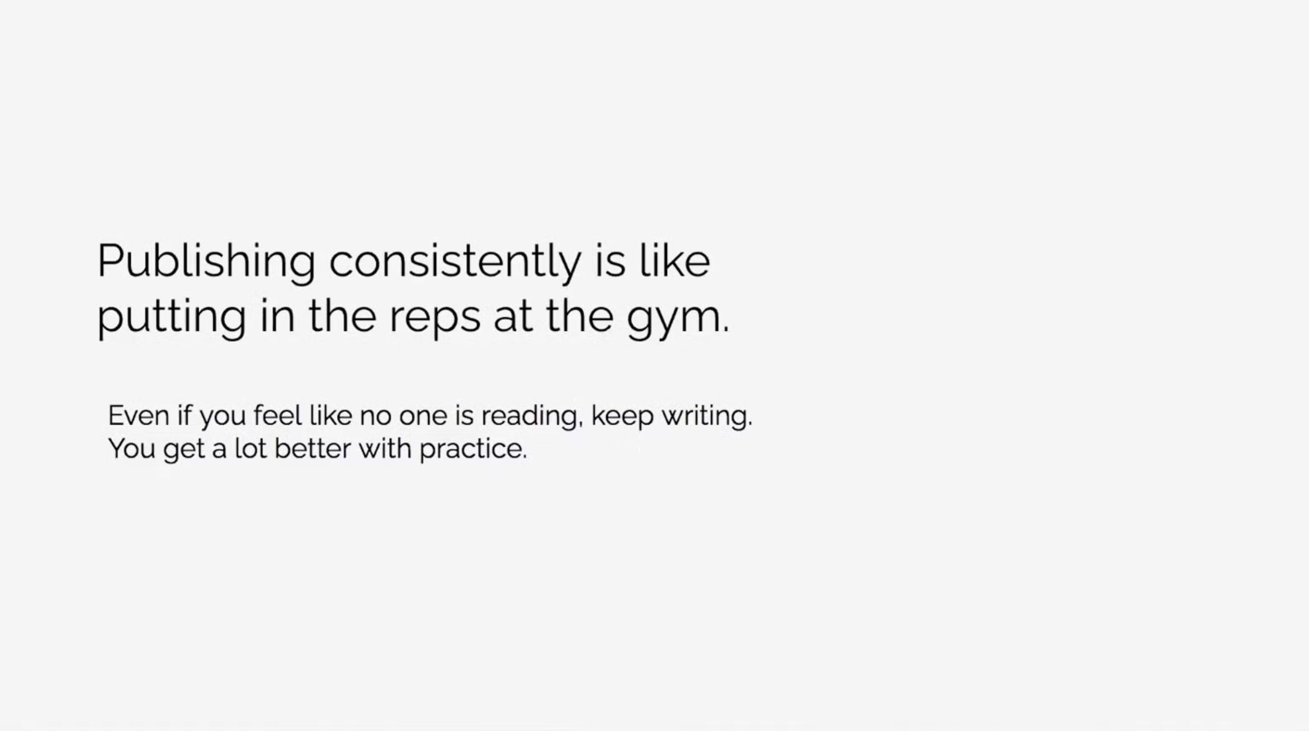 reversing brainrot, cringe, writing hack by Arnav B