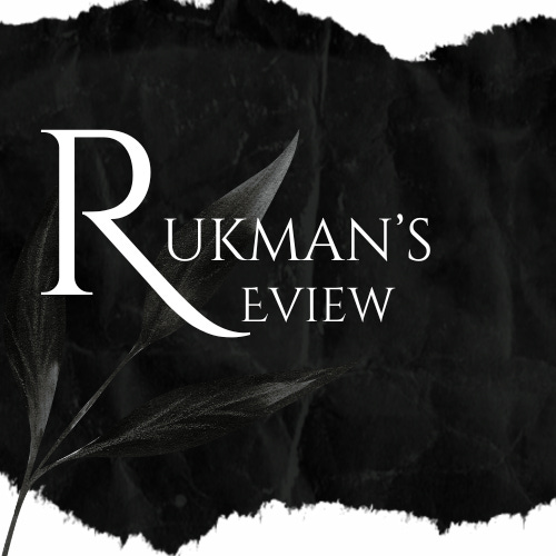 Rukman's Review